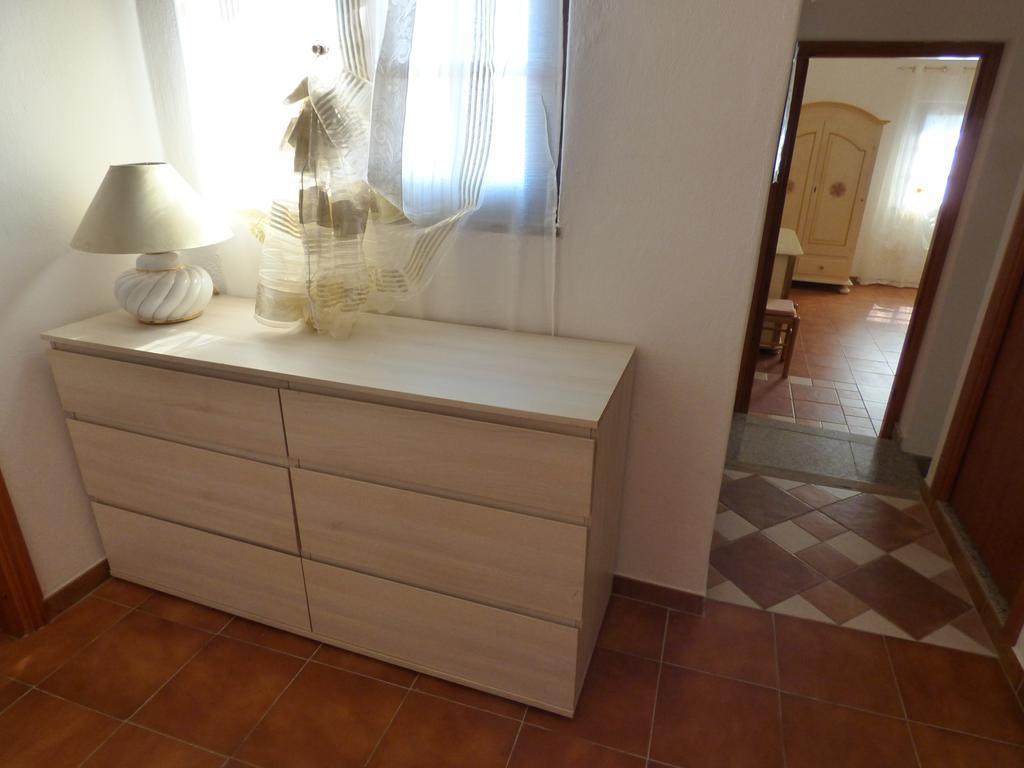 B&B Baia Turchese ポルト・オッティオル エクステリア 写真