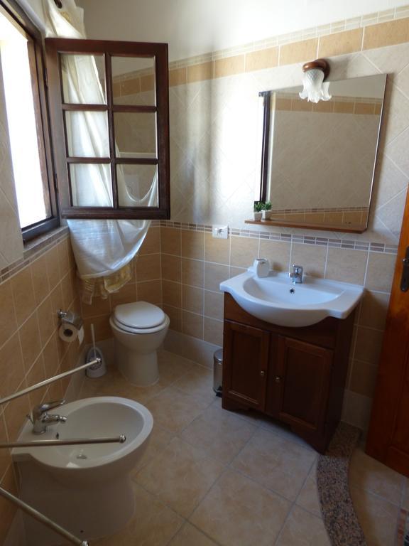 B&B Baia Turchese ポルト・オッティオル 部屋 写真