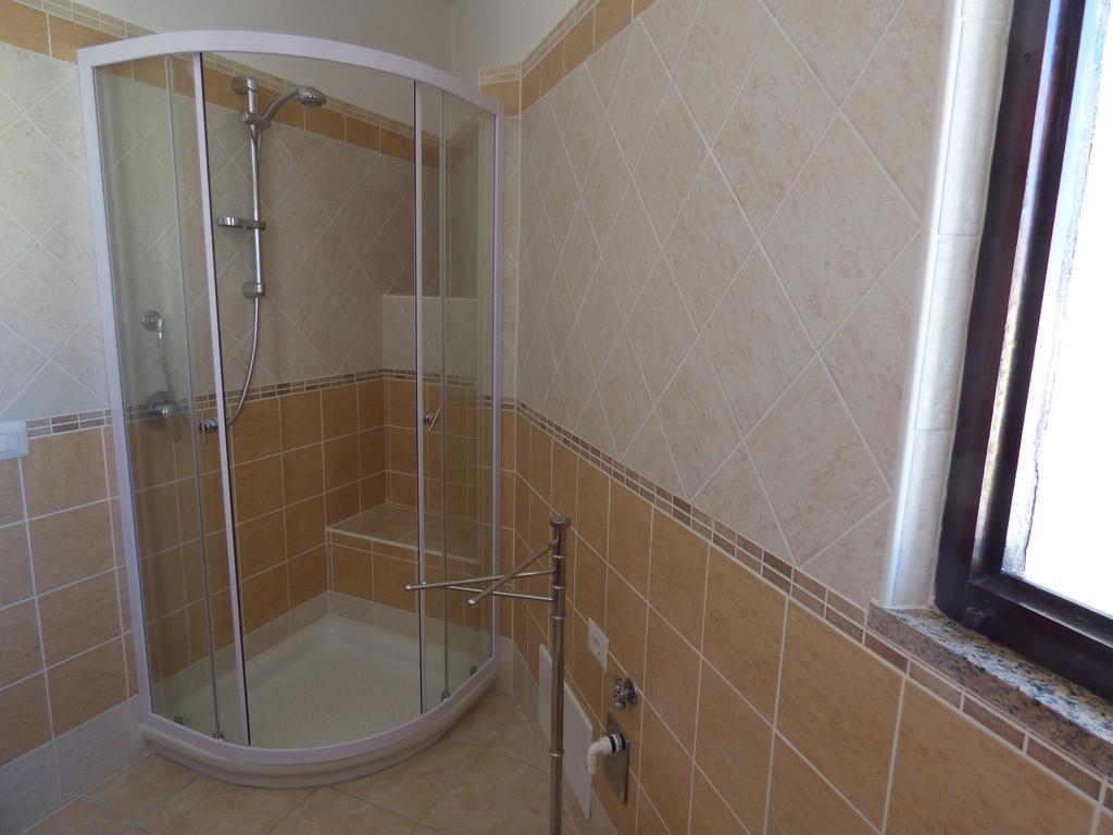 B&B Baia Turchese ポルト・オッティオル 部屋 写真
